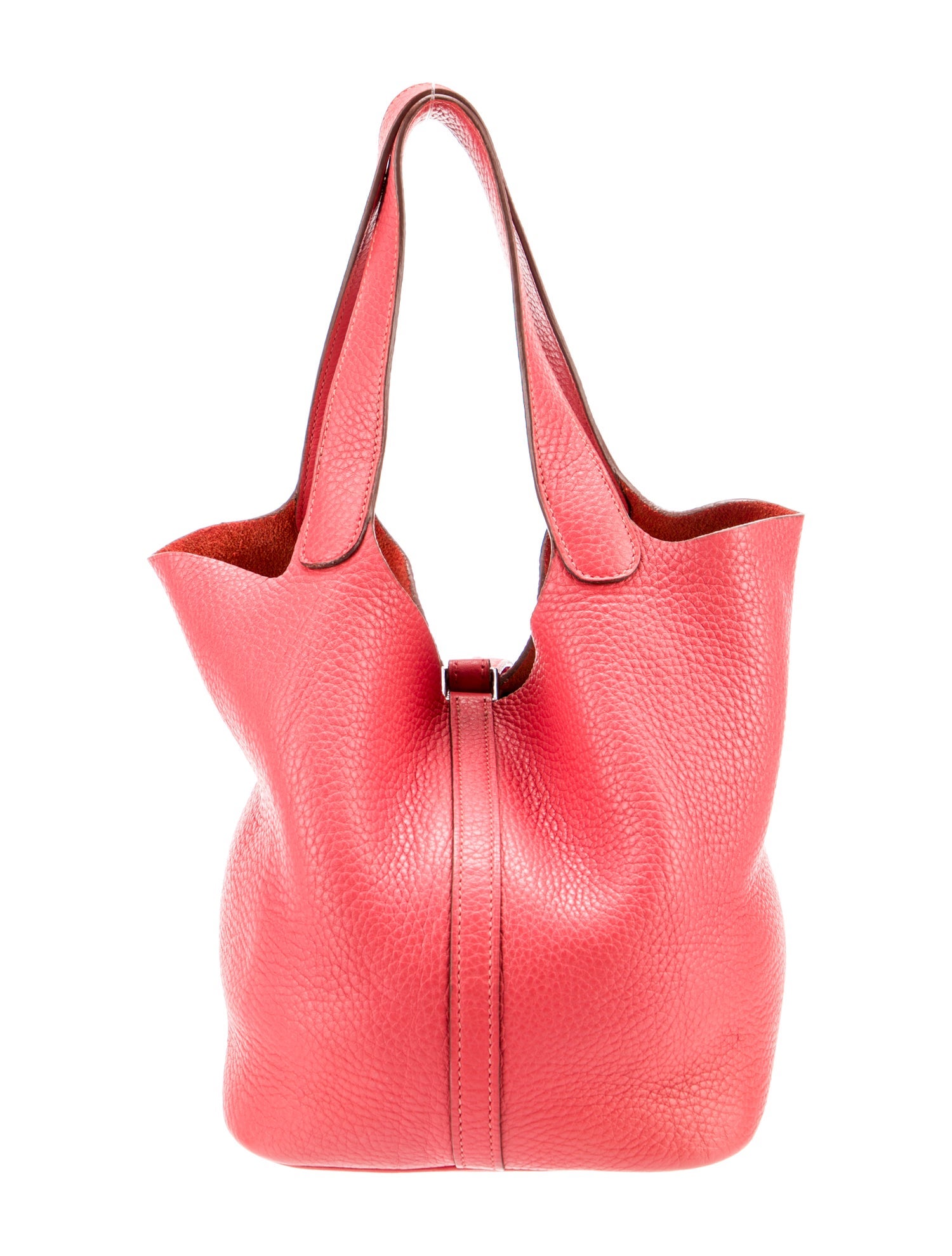 Hermès Clemence Picotin Lock 22